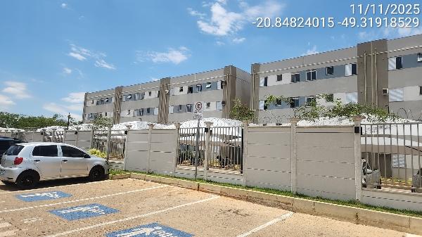 Outros, Outros, LOTEAMENTO RESIDENCIAL MARIA ADELIA, 2 dormitório(s)