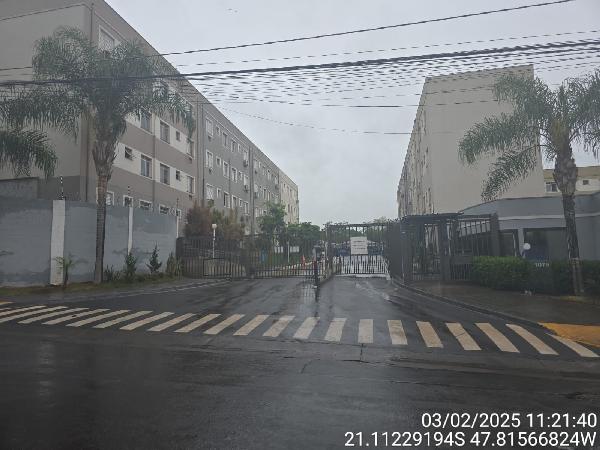 Outros, Outros, JARDIM HEITOR RIGON, 2 dormitório(s), 1 vaga(s) de garagem