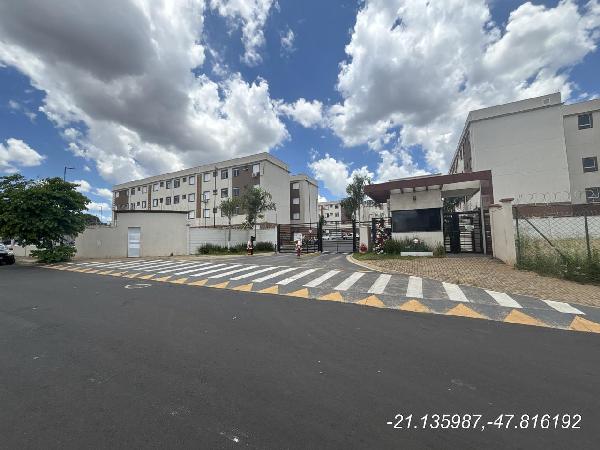 Outros, Outros, JARDIM JANDAIA, 2 dormitório(s), 1 vaga(s) de garagem