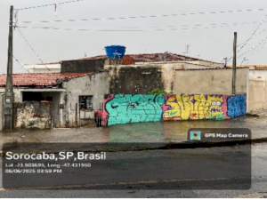 Casa, Residencial, Vila Haro
