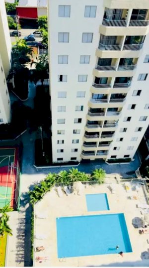 Apartamento_Condominio em São Paulo (SP)