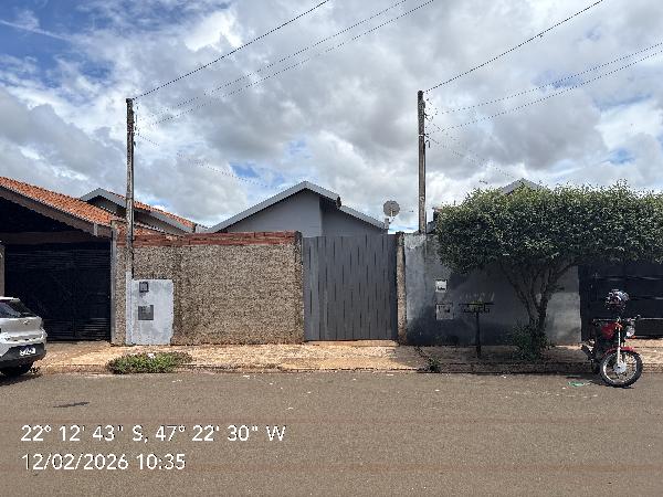 Casa, Residencial, JARDIM EMPYREO