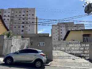 Outros, Outros, JARDIM ADELFIORE, 2 dormitório(s), 1 vaga(s) de garagem