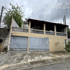 Casa em Mairinque (SP)