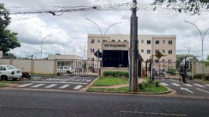 Apartamento em São José do Rio Preto (SP), 86 m²
