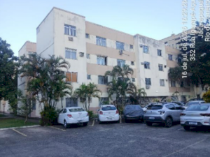 Apartamento, Residencial, Jacarepaguá
