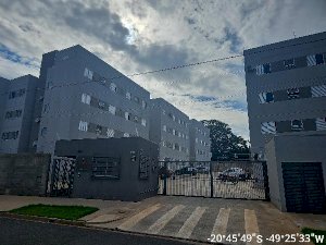 Apartamento em São José do Rio Preto (SP), 87 m²