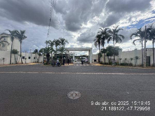 Apartamento, Residencial, RESERVA REAL
