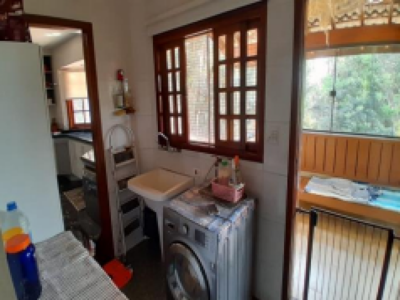 Casa com 3 quartos no Santa Inês (foto 19 de 20)