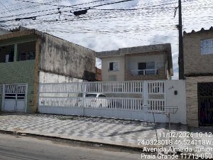 Casa em Praia Grande (SP), 43 m²