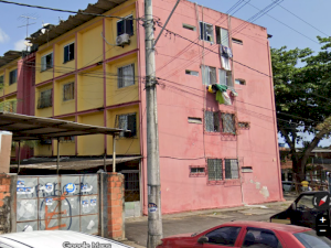 Foto do imóvel Apartamento, Residencial, Mirantes de Periperi, 2 dormitório(s)