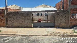 Outros, Outros, CONJUNTO HABITACIONAL LUANA II, 2 dormitório(s), 1 vaga(s) de garagem