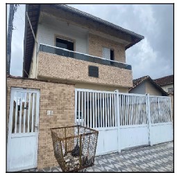 Casa, Residencial, SAMAMBAIA