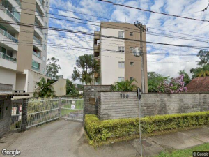Apartamento em Joinville (SC), 79 m²