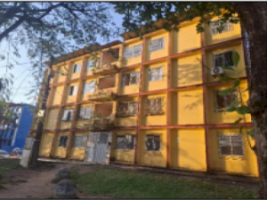 Apartamento, Residencial, Mirantes de Periperi, 2 dormitório(s)