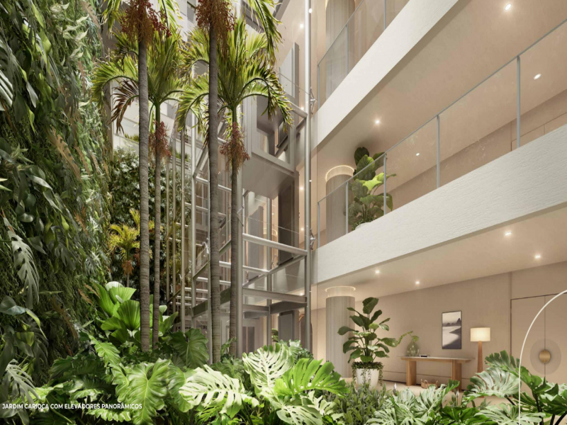 Apartamento com 2 quartos no Glória (foto 25 de 34)
