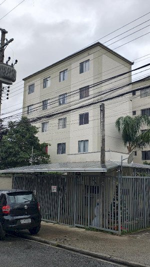 Apartamento em São Paulo (SP), 82 m²
