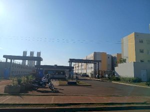Outros, Outros, CHACARAS AGUA BRANCA, 2 dormitório(s)