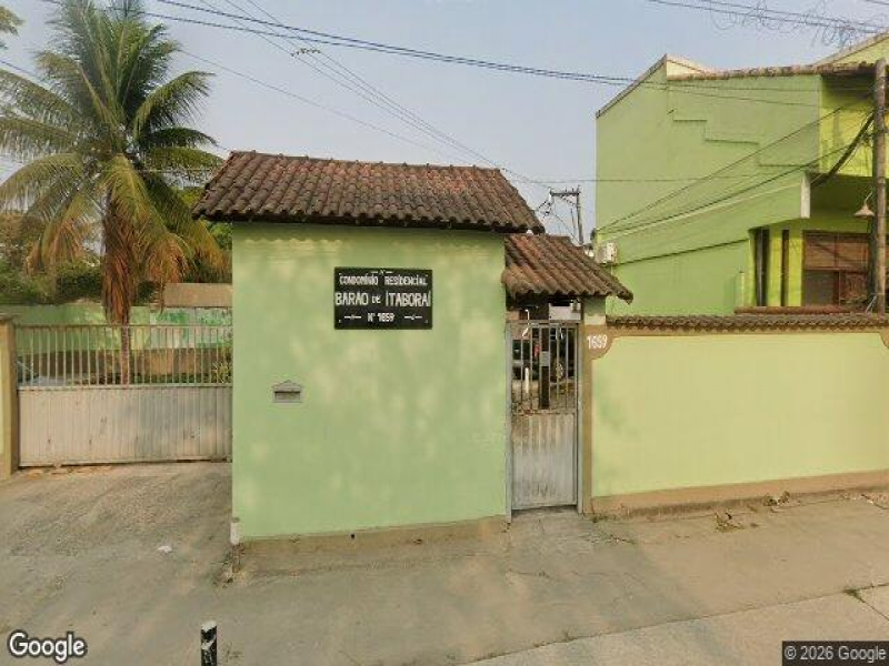 Casa em Areal em Itaboraí/RJ — foto 1