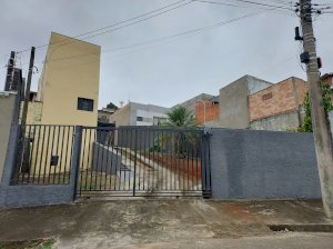 Casa em Taubaté (SP)