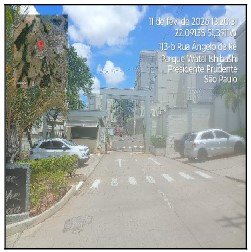 Apartamento em Presidente Prudente (SP)