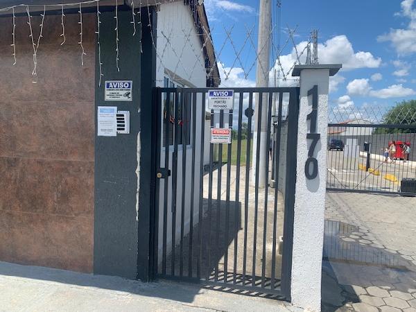 Casa, Residencial, CENTRO