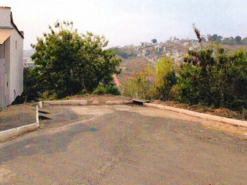 Lote, Residencial, Loteamento Larez