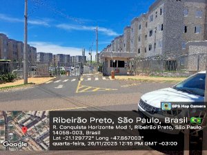 Outros, Outros, CONQUISTA HORIZONTE, 2 dormitório(s), 1 vaga(s) de garagem
