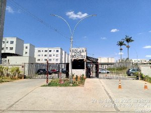 Outros, Outros, CHACARA ESTANCIA PAULISTA, 2 dormitório(s), 1 vaga(s) de garagem