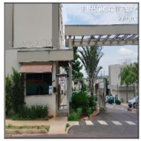 Outros, Outros, JARDIM RESIDENCIAL PARAISO, 2 dormitório(s), 1 vaga(s) de garagem