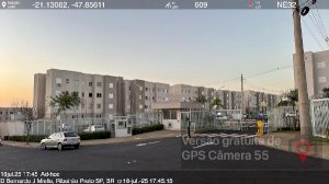 Outros, Outros, RESERVA MACAUBA, 2 dormitório(s), 1 vaga(s) de garagem
