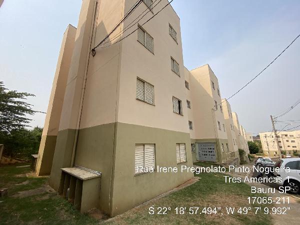 Outros, Outros, NUCLEO HABITACIONAL VEREADOR EDSON, 2 dormitório(s)