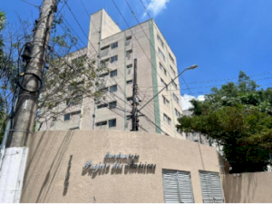 Apartamento, Residencial, Chácara Santana