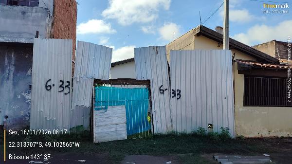 Outros, Outros, PARQUE SANTA EDWIGES