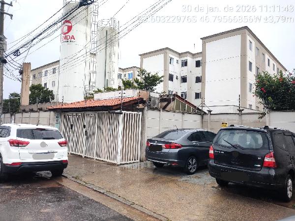 Apartamento, Residencial, JARDIM JOAO XXIII