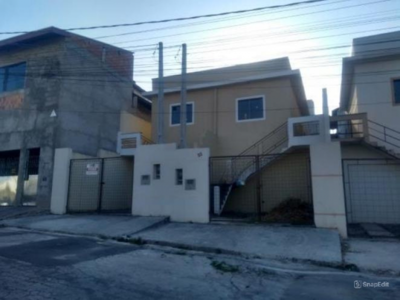 Casa, Residencial, Parque Imperial, 1 dormitório(s)