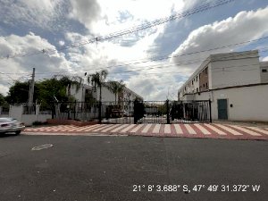 Apartamento em Ribeirão Preto (SP), 84 m²