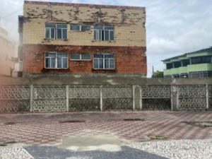 Apartamento em Aracaju (SE), 68 m²