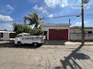 Outros, Outros, JARDIM DAS PALMEIRAS, 3 dormitório(s), 2 vaga(s) de garagem