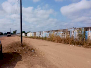 Area em Jacundá (PA)