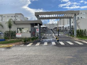 Apartamento em Jaboticabal (SP), 89 m²