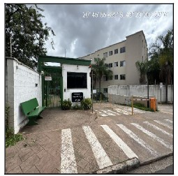 Apartamento, Residencial, JARDIM MANOEL DEL ARCO