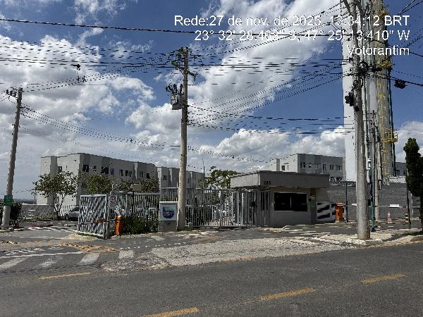 Outros, Outros, JARDIM ARAUJO, 2 dormitório(s), 1 vaga(s) de garagem