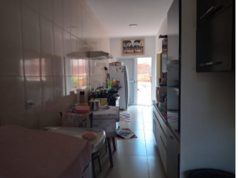 Casa com 2 quartos no Jardim Aeroporto (foto 7 de 10)