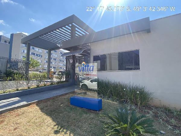 Outros, Outros, VITTA SAO JOSE, 1 vaga(s) de garagem