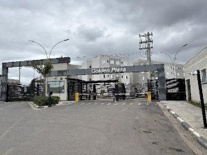 Apartamento em Guarulhos (SP), 45 m²