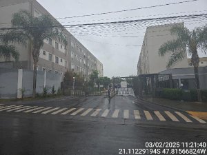 Outros, Outros, JARDIM HEITOR RIGON, 2 dormitório(s), 1 vaga(s) de garagem