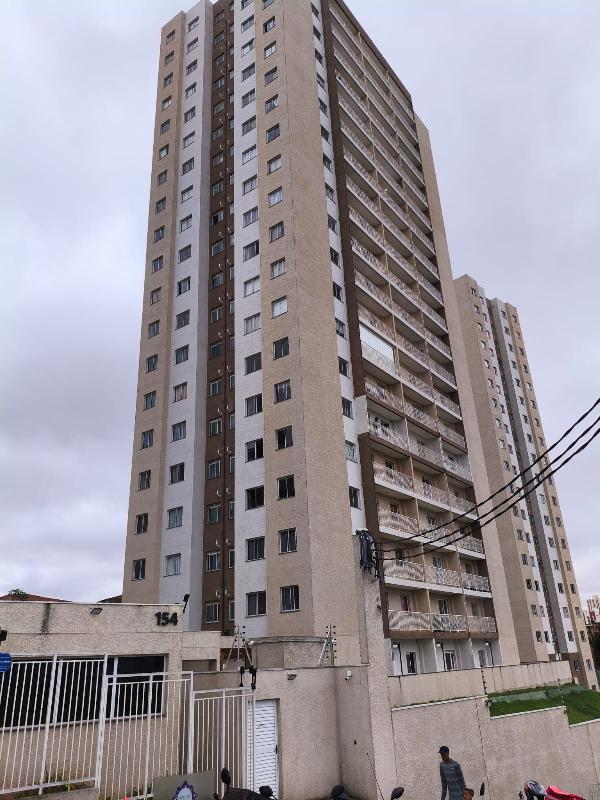 Apartamento, Residencial, PARQUE BRISTOL