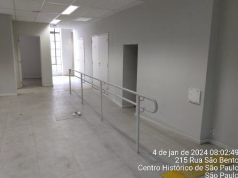 Prédio no Sé (foto 16 de 16)