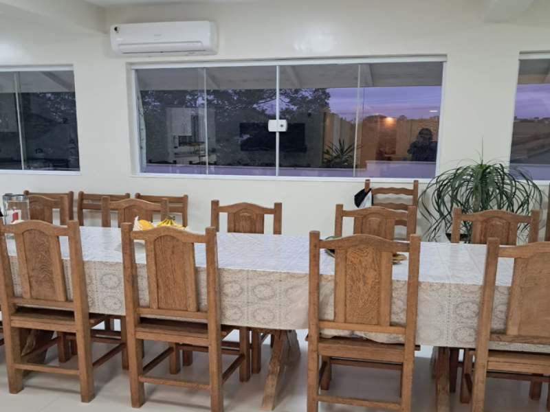 Casa com 4 quartos na Cidade Parquelandia (foto 28 de 40)